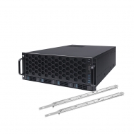 이엠텍 레드빗 MAXIMIZER PRO + 레일 키트 V2 랙마운트 서버케이스