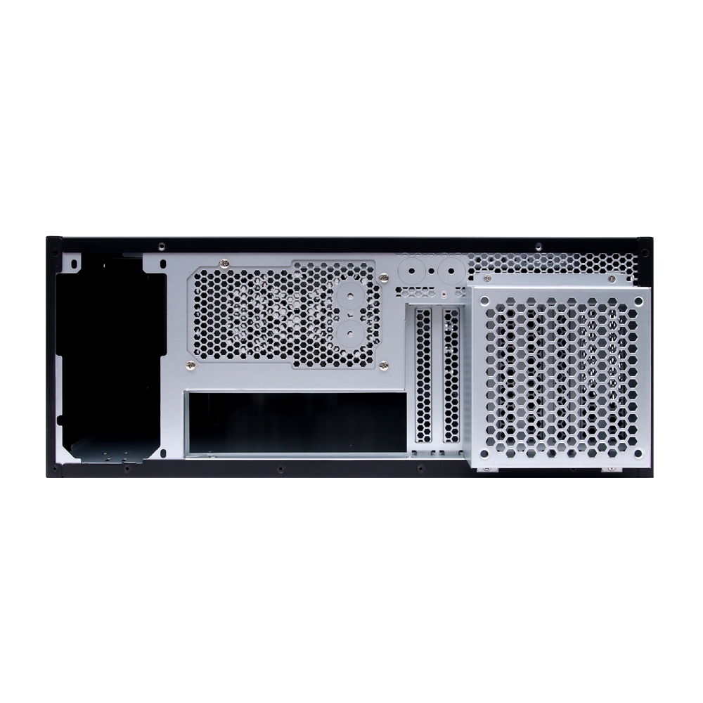 이엠텍 레드빗 OPTIMIZER PRO B + 레일 키트 V2 랙마운트 서버케이스