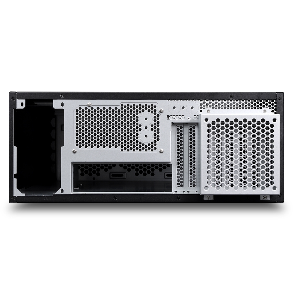 이엠텍 레드빗 OPTIMIZER PRO A + 레일 키트 V2 랙마운트 서버케이스