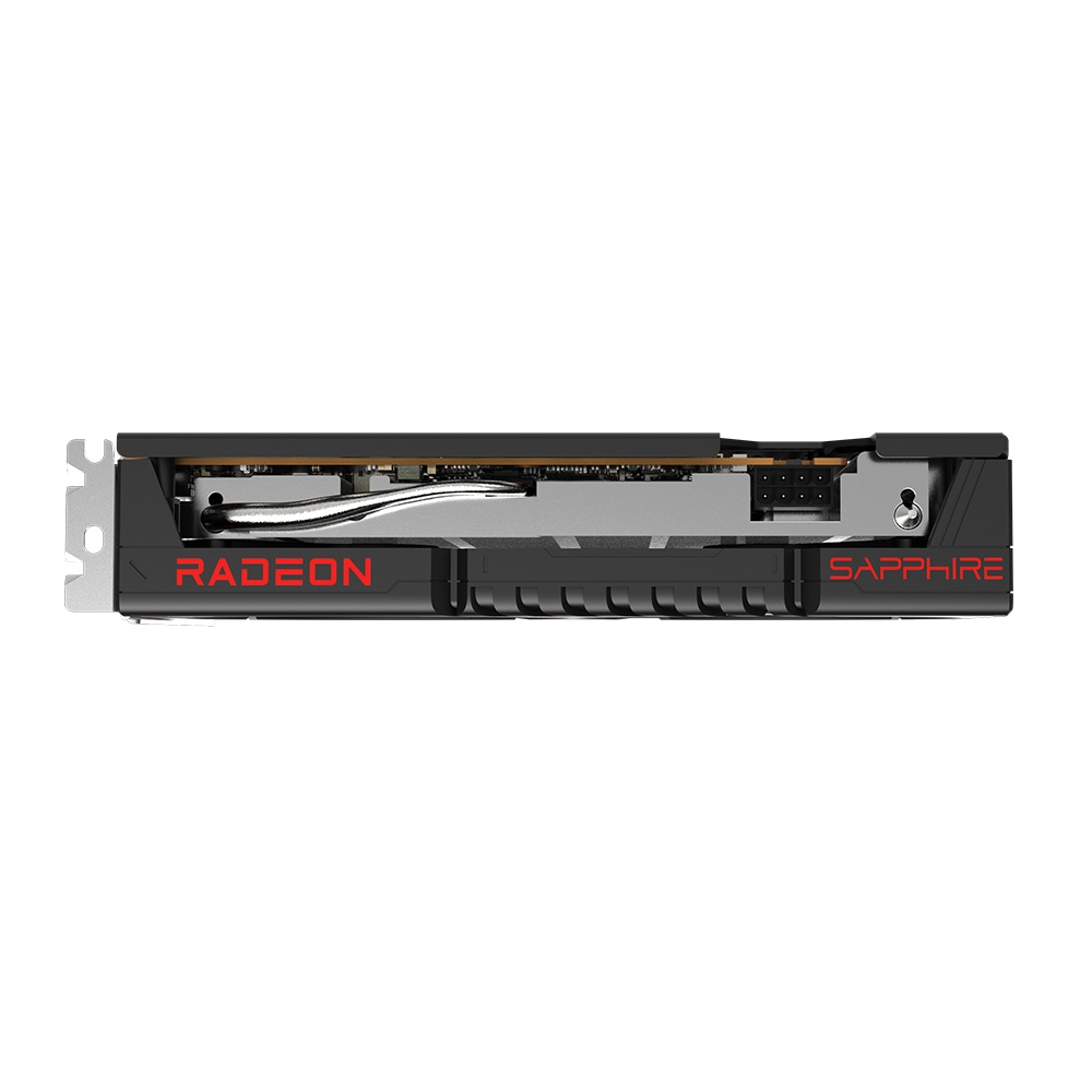 SAPPHIRE 라데온 RX 9060 PULSE OC D6 8GB SAPPHIRE 라데온 RX 9060 PULSE OC D6 8GB