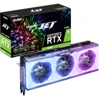 [리퍼비시 AS 3개월 / 벌크] 이엠텍 XENON 지포스 RTX 3080 TURBO JET D6X 10GB (XE0664-2)