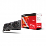 [리퍼비시 AS 3개월 / 벌크] SAPPHIRE 라데온 RX 7900 XTX PULSE OC D6 24GB (SP0472-1)