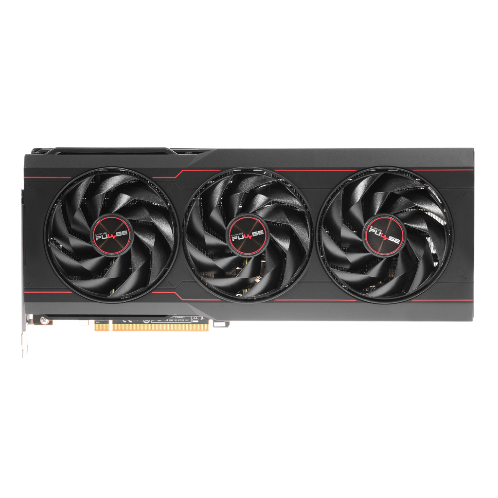 [리퍼비시 AS 3개월 / 벌크] SAPPHIRE 라데온 RX 7900 XTX PULSE OC D6 24GB (SP0472-1)