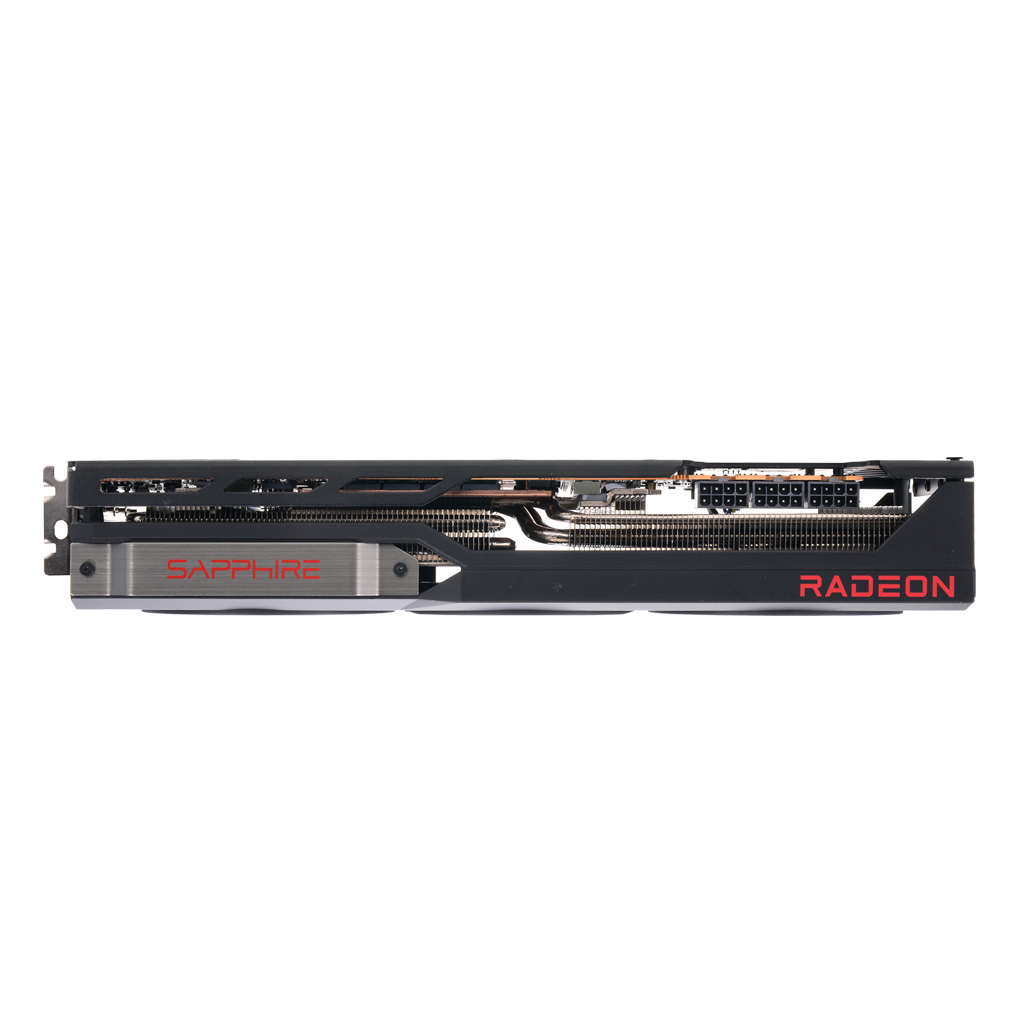 [리퍼비시 AS 3개월 / 벌크] SAPPHIRE 라데온 RX 7900 XTX PULSE OC D6 24GB (SP0472-1)