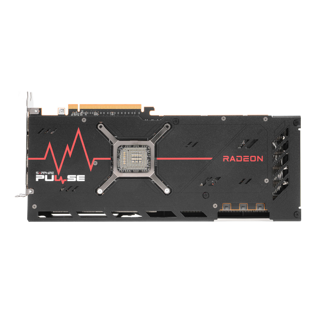 [리퍼비시 AS 3개월 / 벌크] SAPPHIRE 라데온 RX 7900 XTX PULSE OC D6 24GB (SP0472-1)