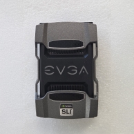 [리퍼비시 AS 1개월 / 벌크] EVGA PRO SLI 브릿지 (1슬롯 / GTX) (ET0141-9)