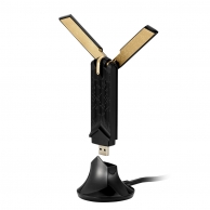 [리퍼비시 AS 3개월 / 박스] ASUS USB-AX56 무선랜카드 (NW0070-1)