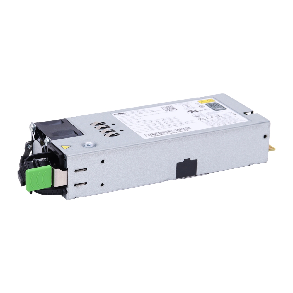 AcBEL CRPS 3200W 1U 80PLUS티타늄