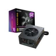 EVGA 1000 GQ SE 80PLUS골드
