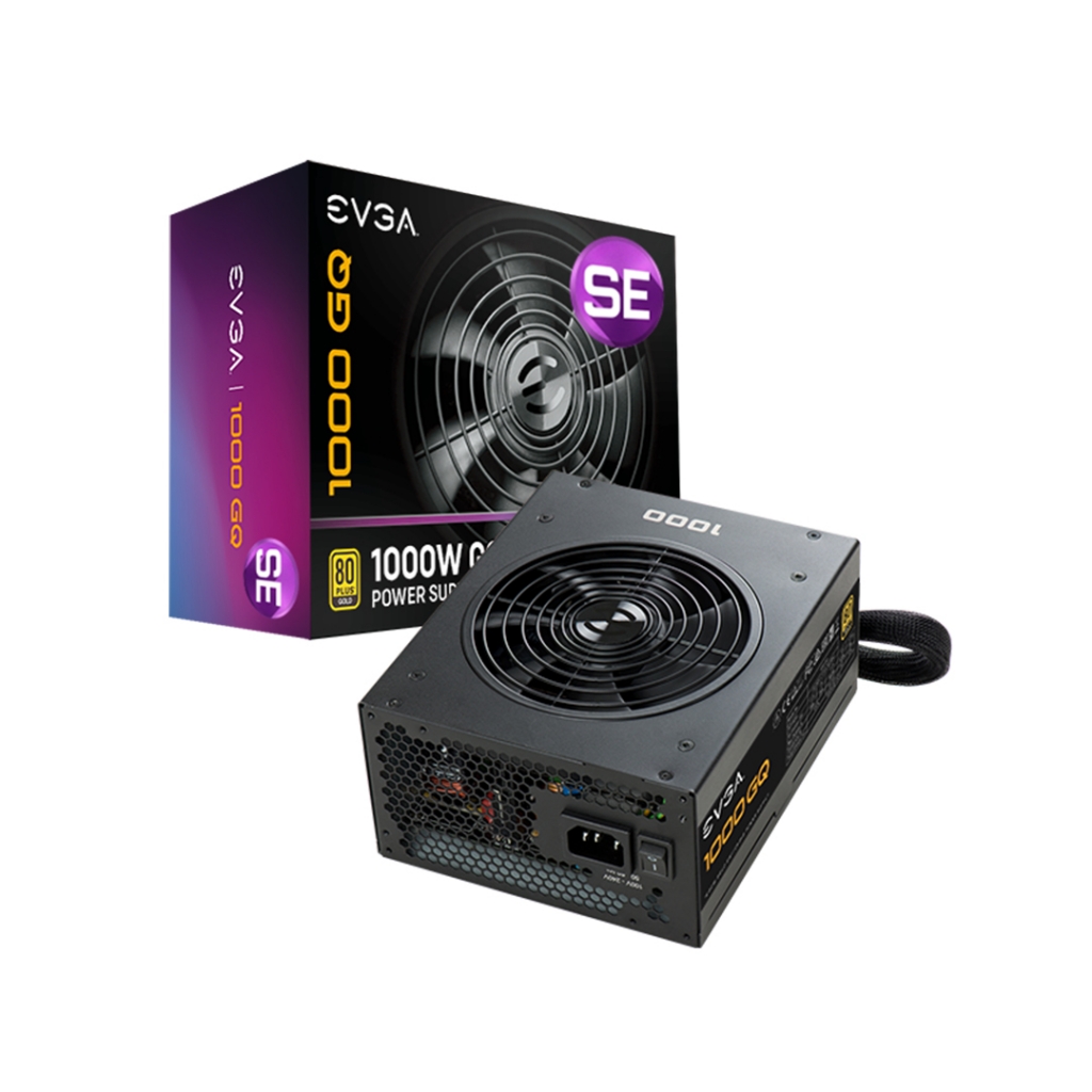 EVGA 1000 GQ SE 80PLUS골드