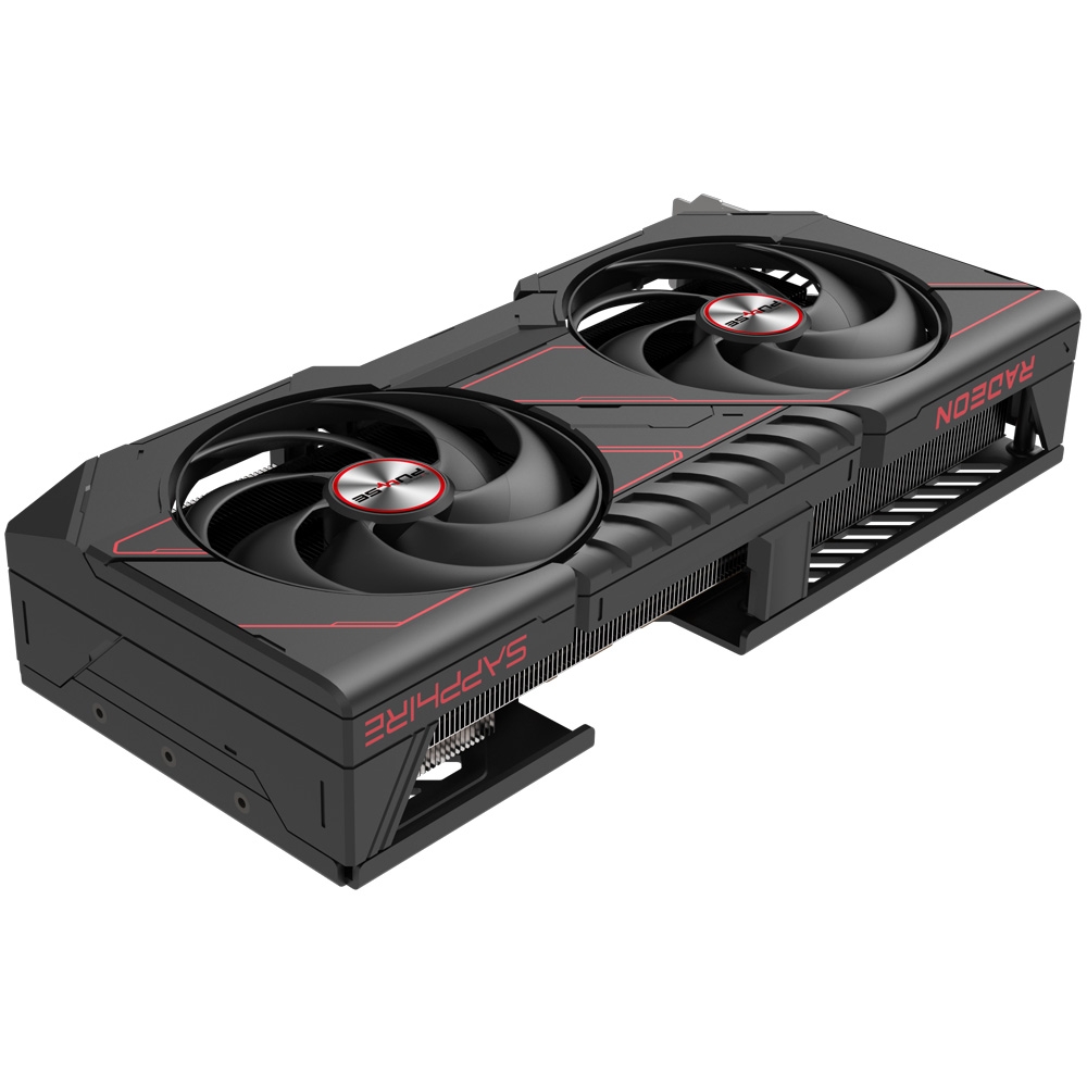 [리퍼비시 AS 24개월 / 풀박스] SAPPHIRE 라데온 RX 9070 PULSE D6 16GB (SP0492-1)