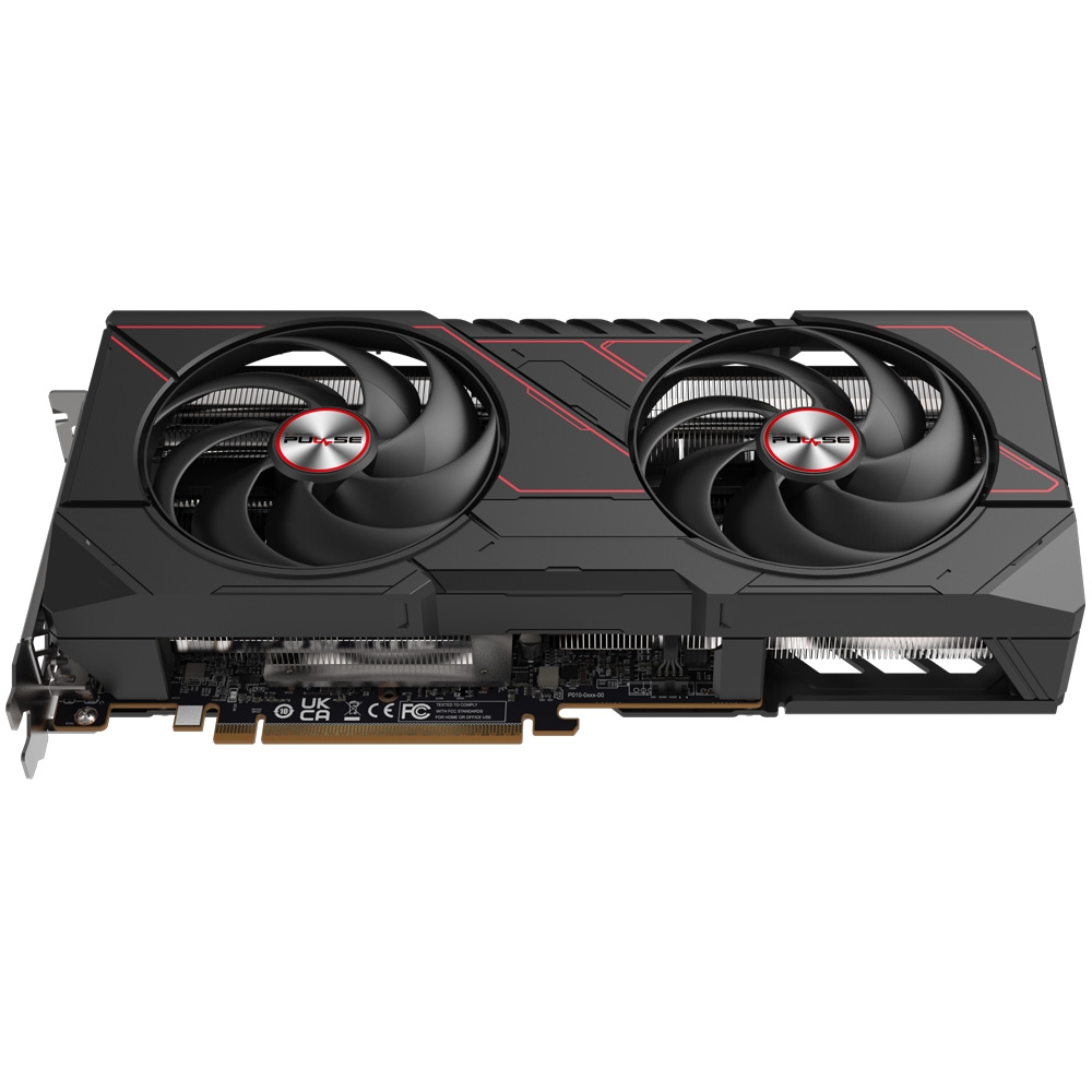 [리퍼비시 AS 24개월 / 풀박스] SAPPHIRE 라데온 RX 9070 PULSE D6 16GB (SP0492-1)