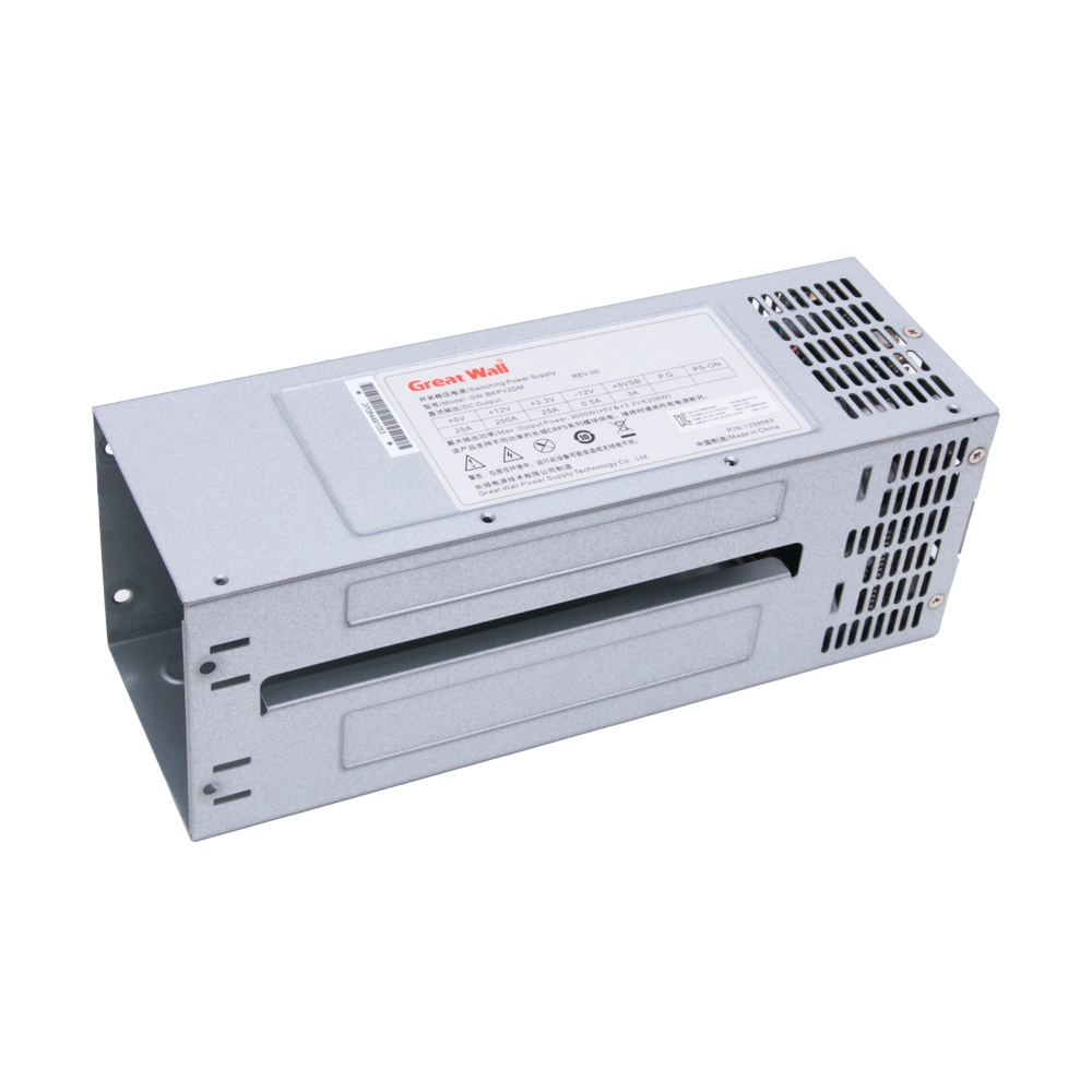 GREATWALL CRPS PDB CAGE 3KW 2U 이엠텍