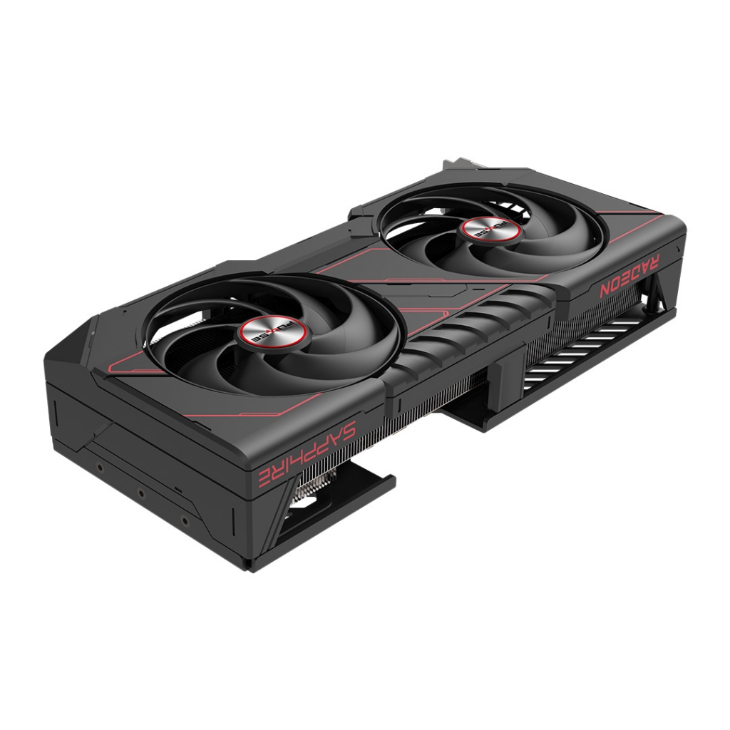 SAPPHIRE 라데온 RX 9070 GRE PULSE OC D6 12GB SAPPHIRE 라데온 RX 9070 GRE PULSE OC D6 12GB