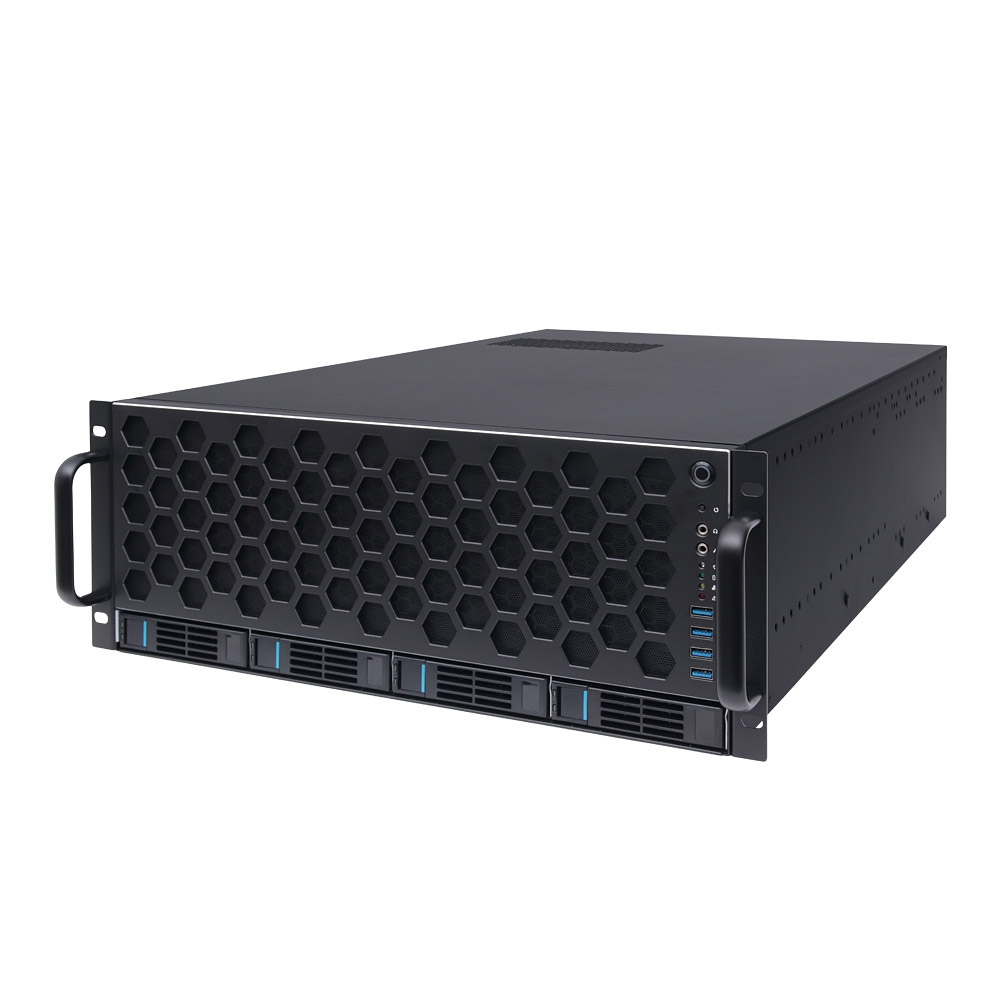 이엠텍 레드빗 MAXIMIZER PRO 3000W 리던던트 파워 패키지