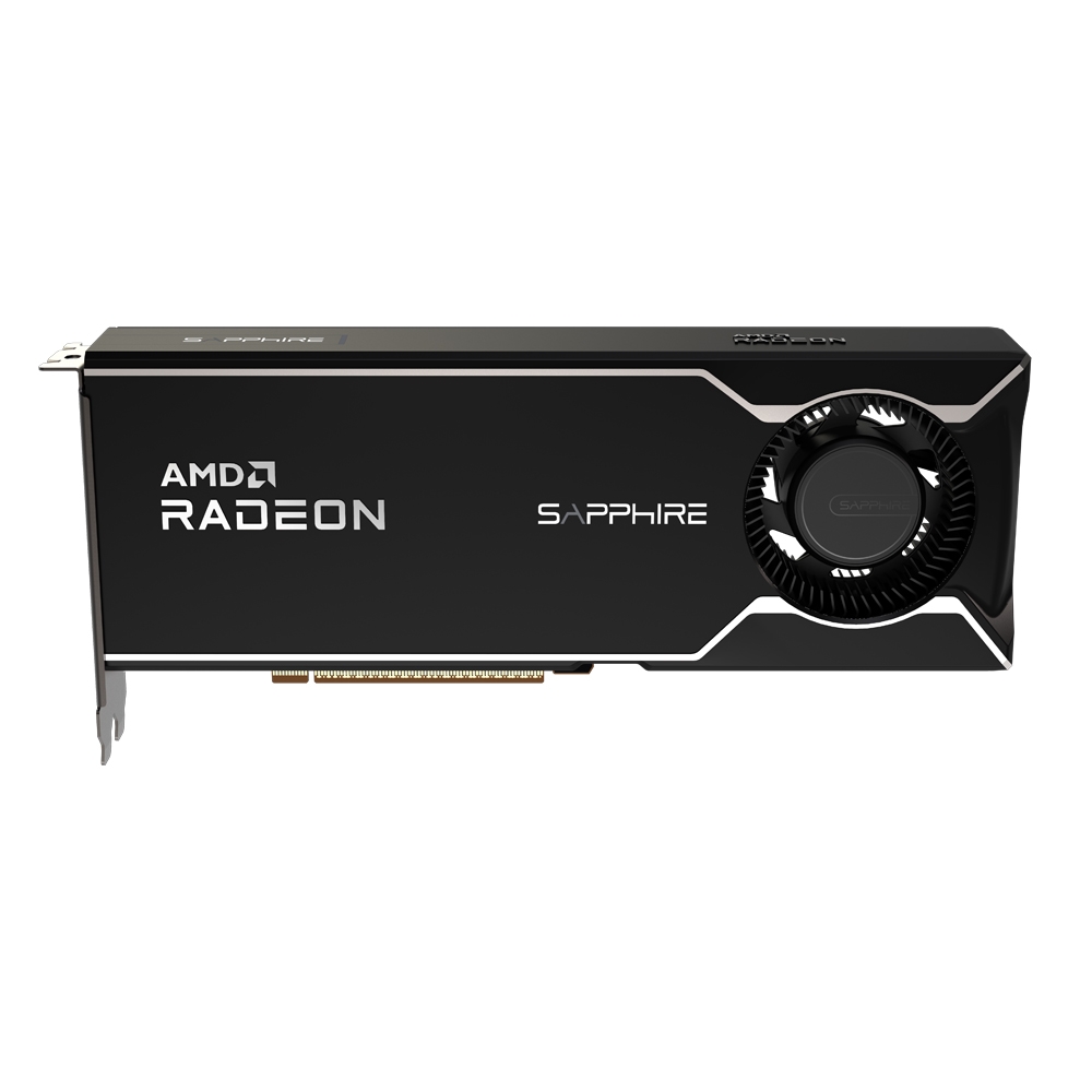 SAPPHIRE 라데온 AI PRO R9700 D6 32GB