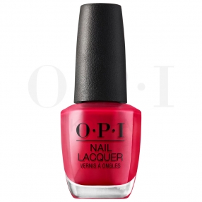 [OPI][네일락커] W63 - OPI BY POPULAR VOTE