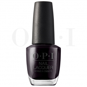 [OPI][네일락커] W61 - SHH ITS TOP SECRET