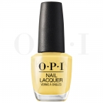 [OPI][네일락커] W56 - NEVER A DULLES MOMENT