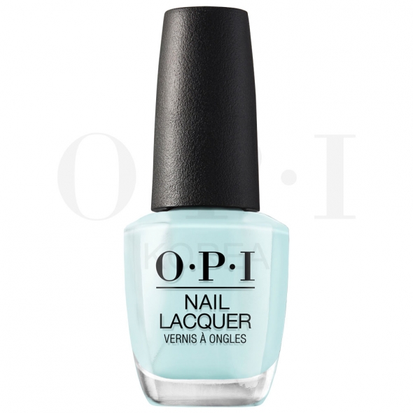 [OPI][네일락커] V33 - GELATO ON MY MIND