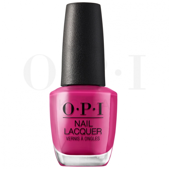 [OPI][네일락커] T83 - HURRY-JUKU GET THIS COLOR!