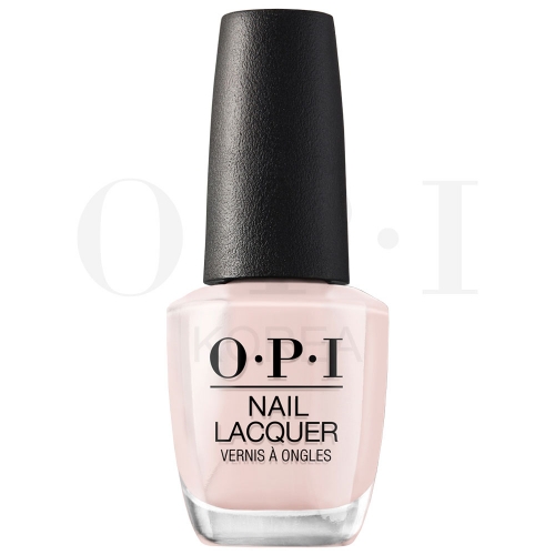 [OPI][네일락커] T74 - STOP IM BLUSHING