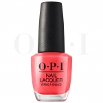 [OPI][네일락커] T30 - I EAT MANILY LOBSTERS