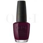 [OPI][네일락커] P41 - YES MY CONDOR CAN-DO