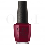 [OPI][네일락커] P40 - COMO SE LIAMA