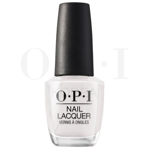 [OPI][네일락커] L26 - SUZI CHASES PORTU-GEESE