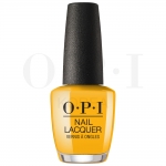 [OPI][네일락커] L23 - SUN, SEA AND SAND IN MY PANTS