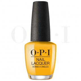 [OPI][네일락커] L23 - SUN, SEA AND SAND IN MY PANTS