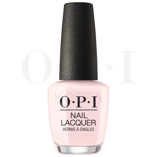 [OPI][네일락커] L16 - LISBON WANTS MOOR OPI