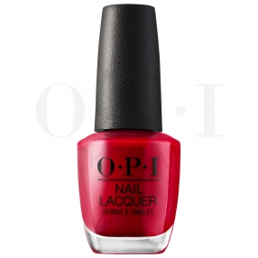 [OPI][네일락커] A16 - THE THRILL OF BRAZIL