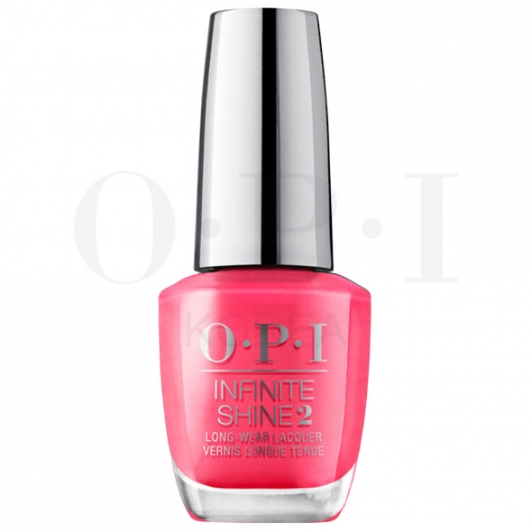 [OPI][인피니트샤인] M23 - STRAWBERRY MARGARITA