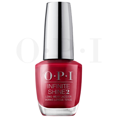 [OPI][인피니트샤인] L72 - OPI RED