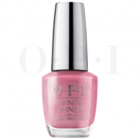 [OPI][인피니트샤인] G01 - APHRODITES PINK NIGHTIE