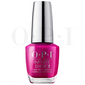 [OPI][인피니트샤인] B31 - FLASHBULB FUCHSIA