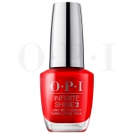 [OPI][인피니트샤인] 08 - UNREPENTANTLY RED