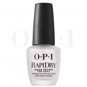 [OPI][탑코트] 래피드라이 탑코트 15ml