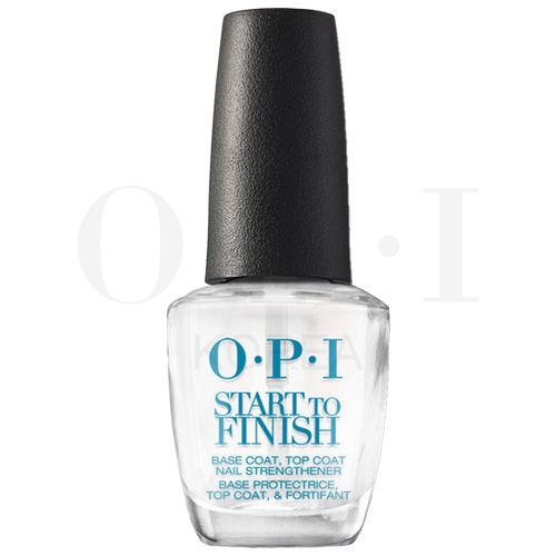 [OPI][베이스] 스타트 투 피니쉬(JP 버전) 15ml