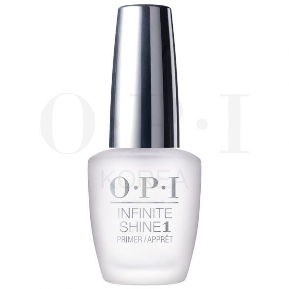 [OPI][베이스] Infinite Shine 베이스코트 (Prostay)