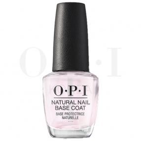 [OPI][베이스] 베이스코트(네츄럴) 15ml