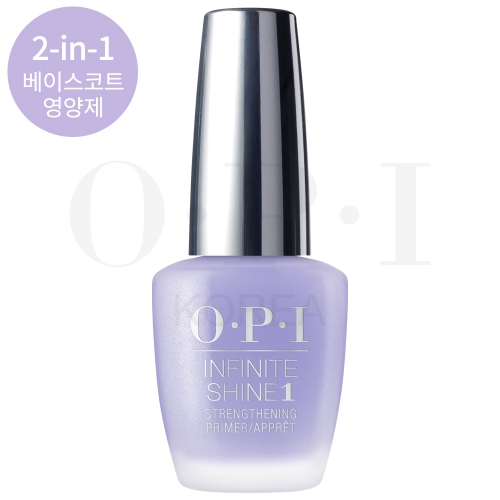 [OPI][케어] Infinite Shine 스트랭쓰닝