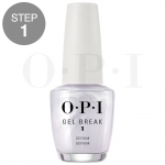 [OPI][케어] Gel Break NTR01 베이스코트