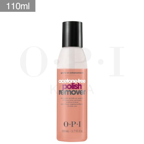 [OPI][리무버] 넌아세톤리무버 110ml