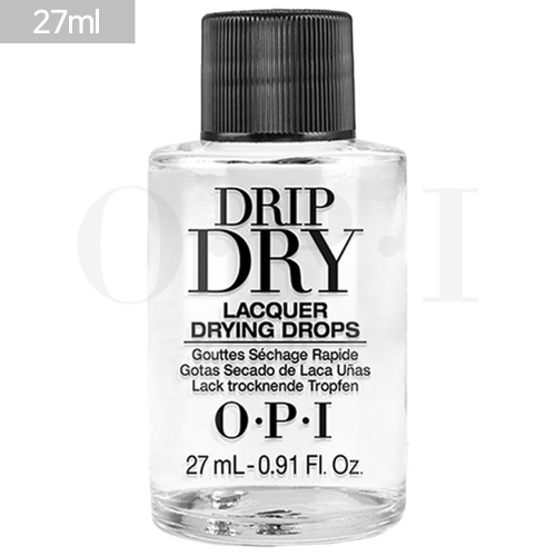 [OPI][드립드라이] Drip Dry 27ml