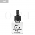 [OPI][드립드라이] Drip Dry 8ml