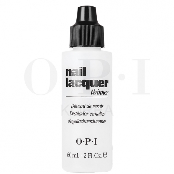 [OPI][띠너] 띠너 60ml