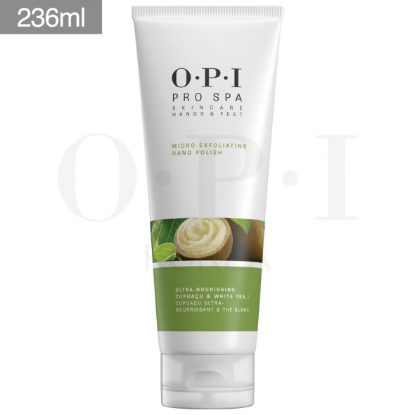 [OPI][프로스파] 핸드 폴리쉬 스크럽 236mL